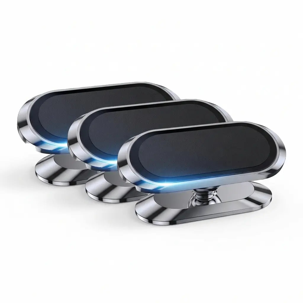 Car phone holder 360 degree rotation. Super adjustable!