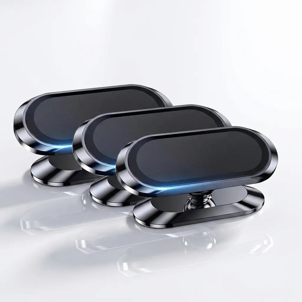 Car phone holder 360 degree rotation. Super adjustable!